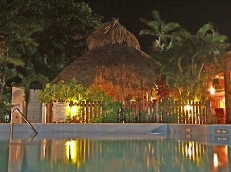 Kariwak Village Holistic Haven Краун Пойнт Екстериор снимка