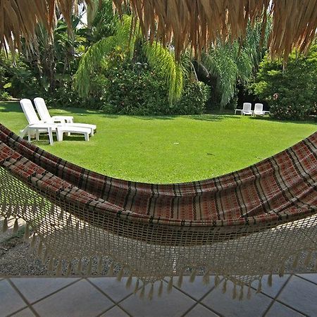 Kariwak Village Holistic Haven Краун Пойнт Екстериор снимка