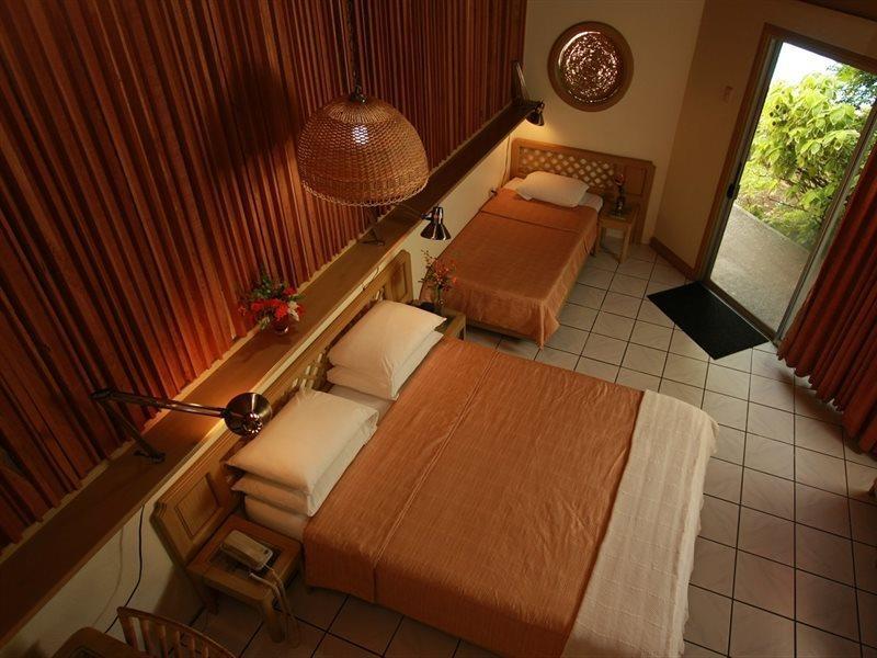 Kariwak Village Holistic Haven Краун Пойнт Екстериор снимка