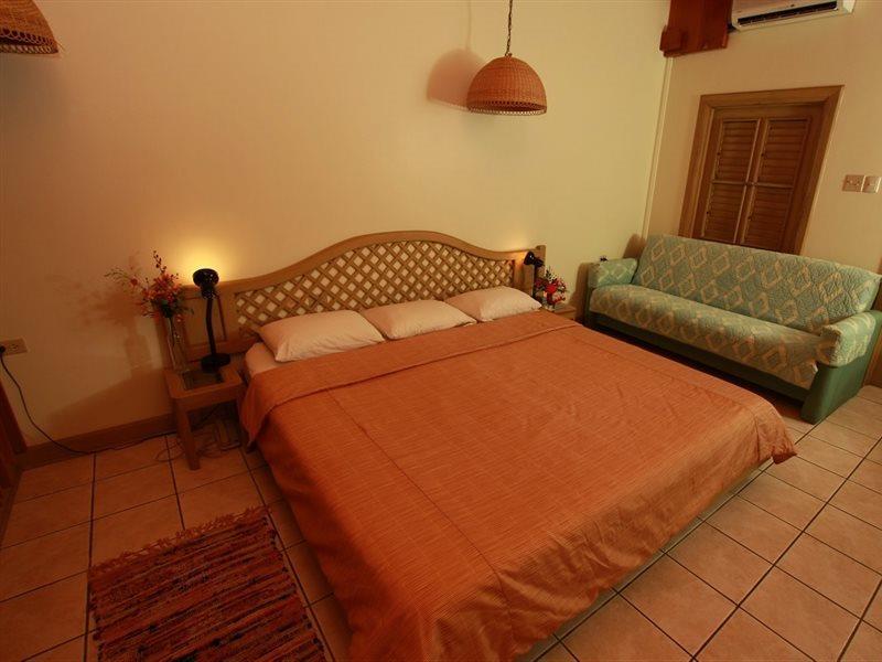 Kariwak Village Holistic Haven Краун Пойнт Екстериор снимка