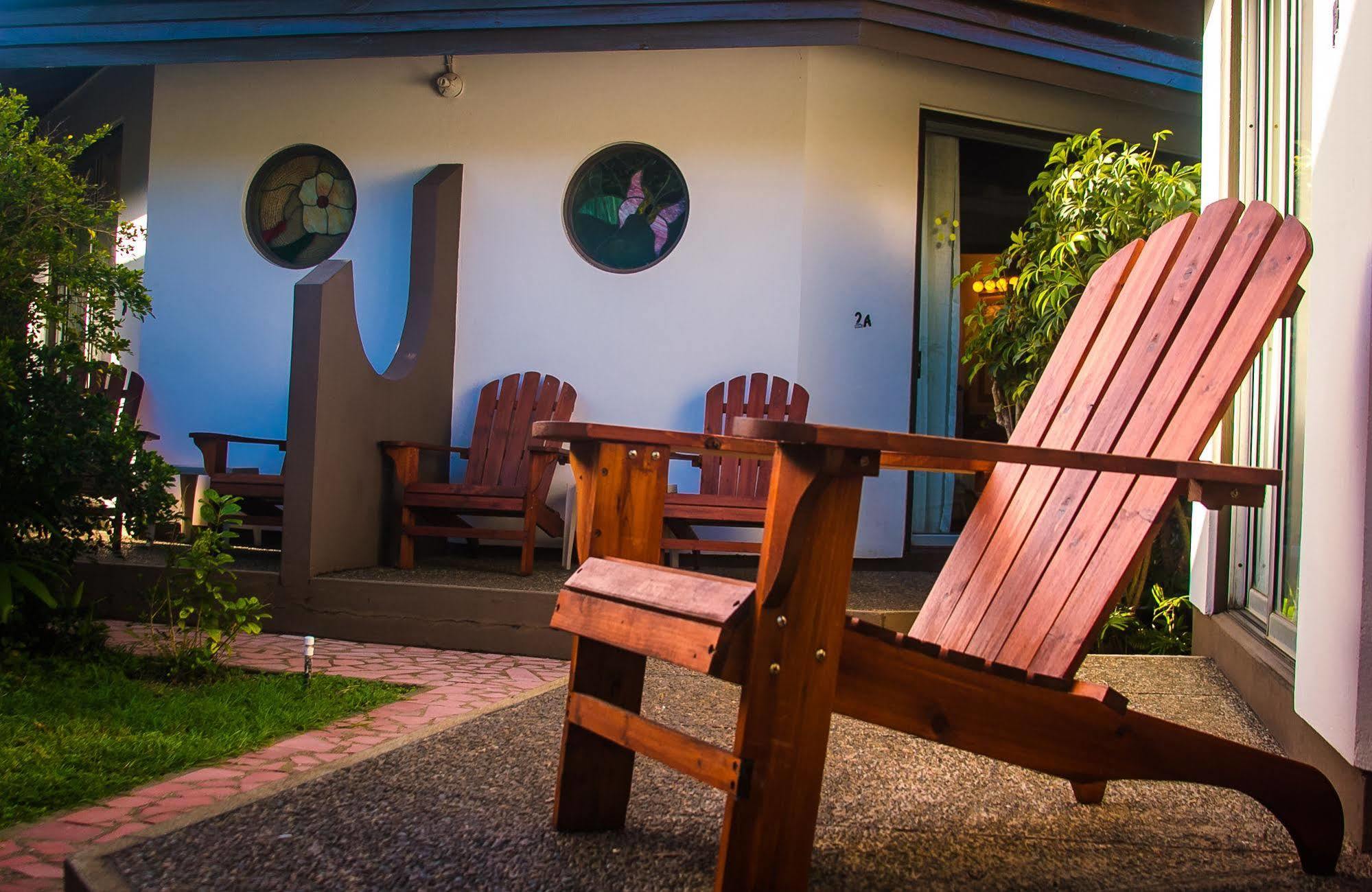 Kariwak Village Holistic Haven Краун Пойнт Екстериор снимка