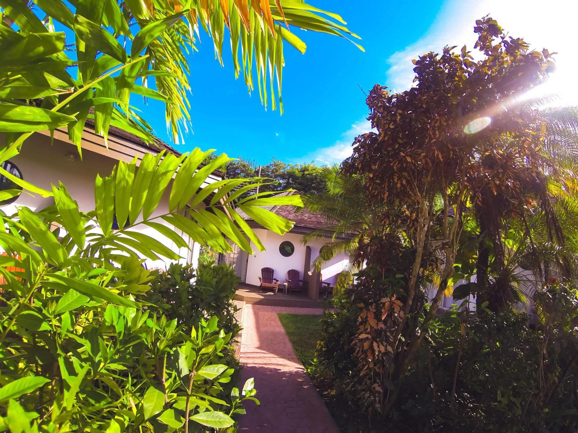 Kariwak Village Holistic Haven Краун Пойнт Екстериор снимка