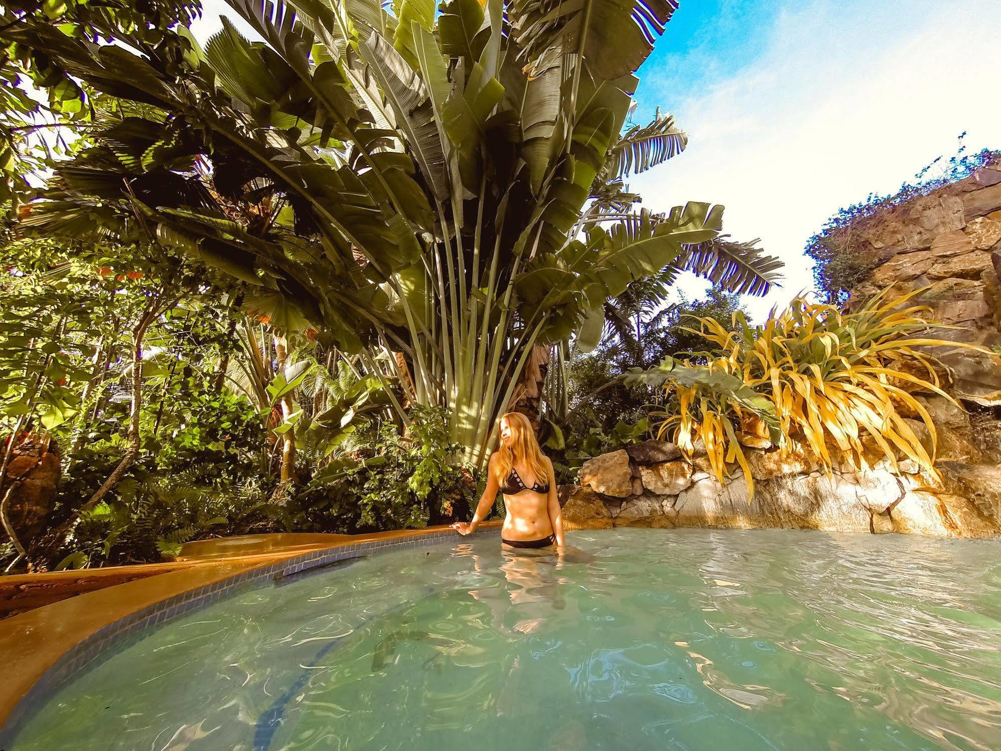 Kariwak Village Holistic Haven Краун Пойнт Екстериор снимка