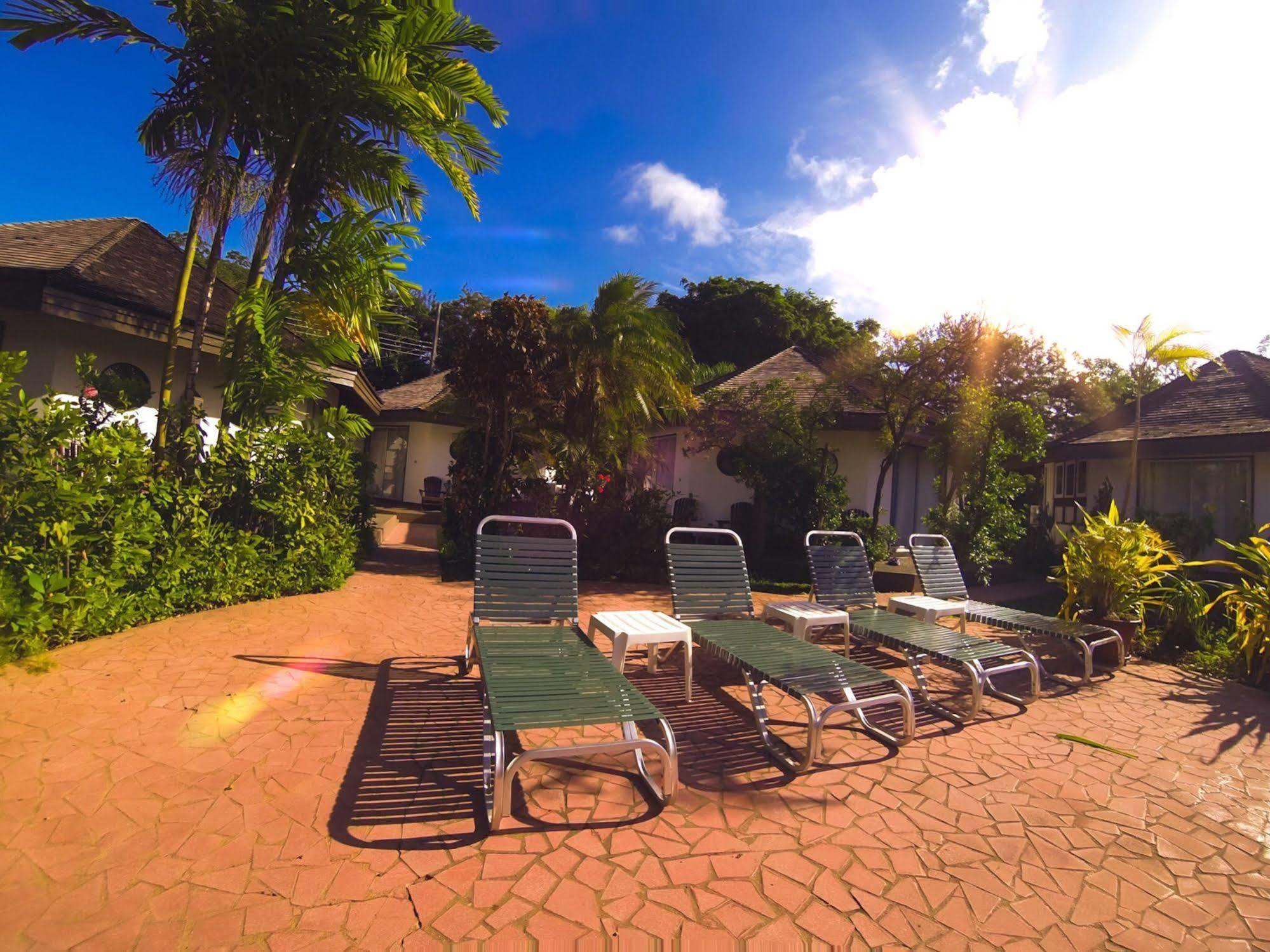 Kariwak Village Holistic Haven Краун Пойнт Екстериор снимка