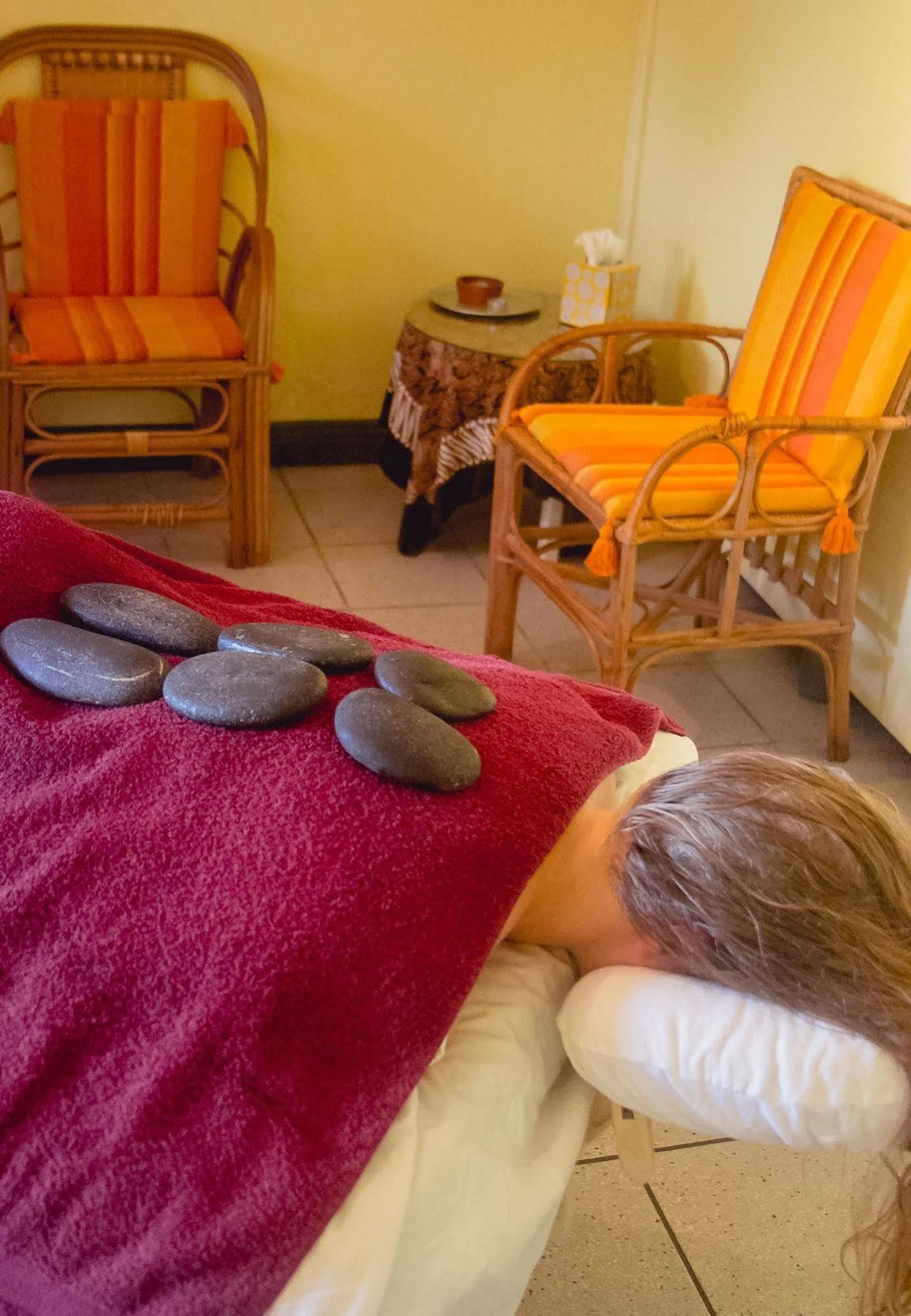 Kariwak Village Holistic Haven Краун Пойнт Екстериор снимка