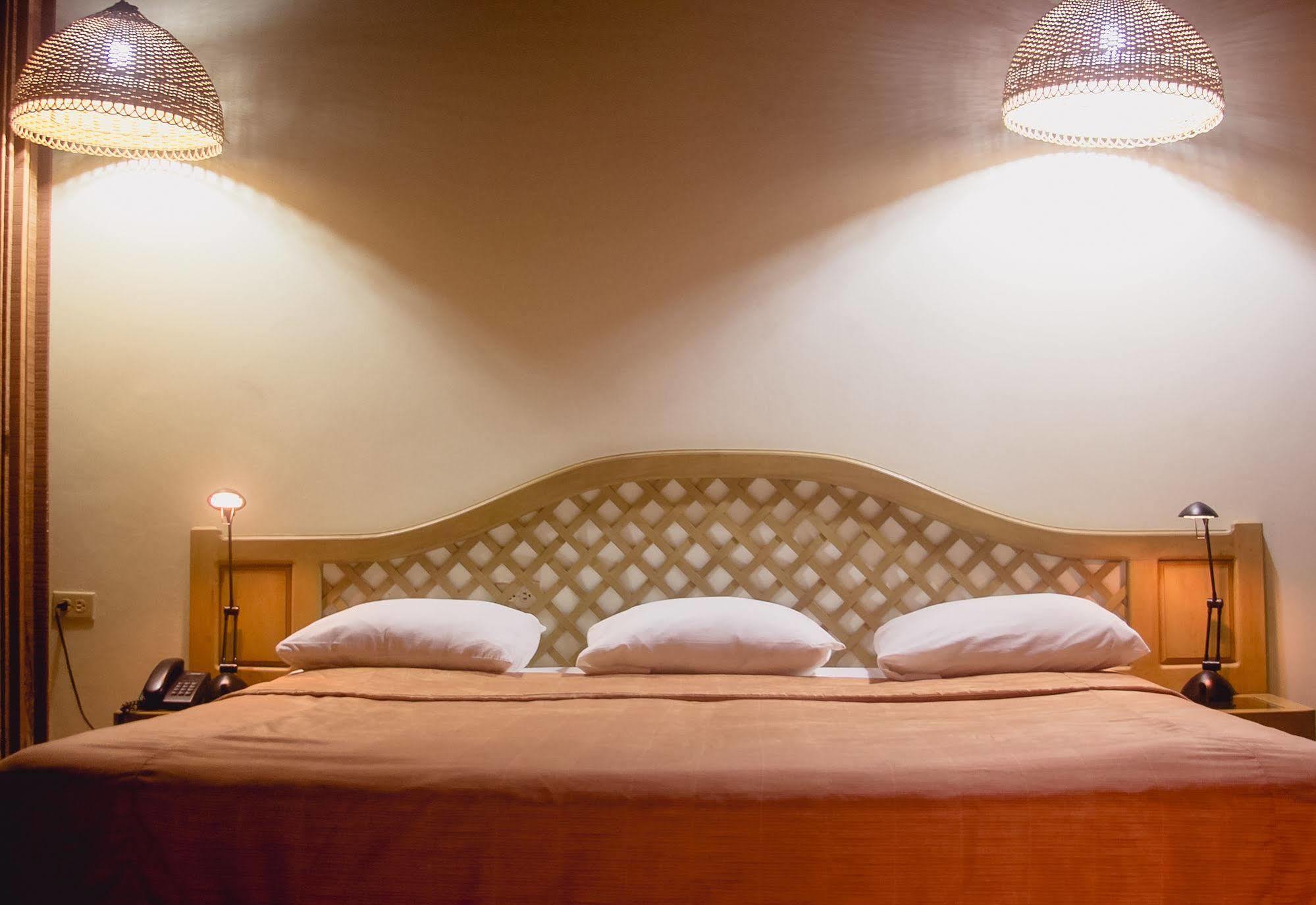 Kariwak Village Holistic Haven Краун Пойнт Екстериор снимка
