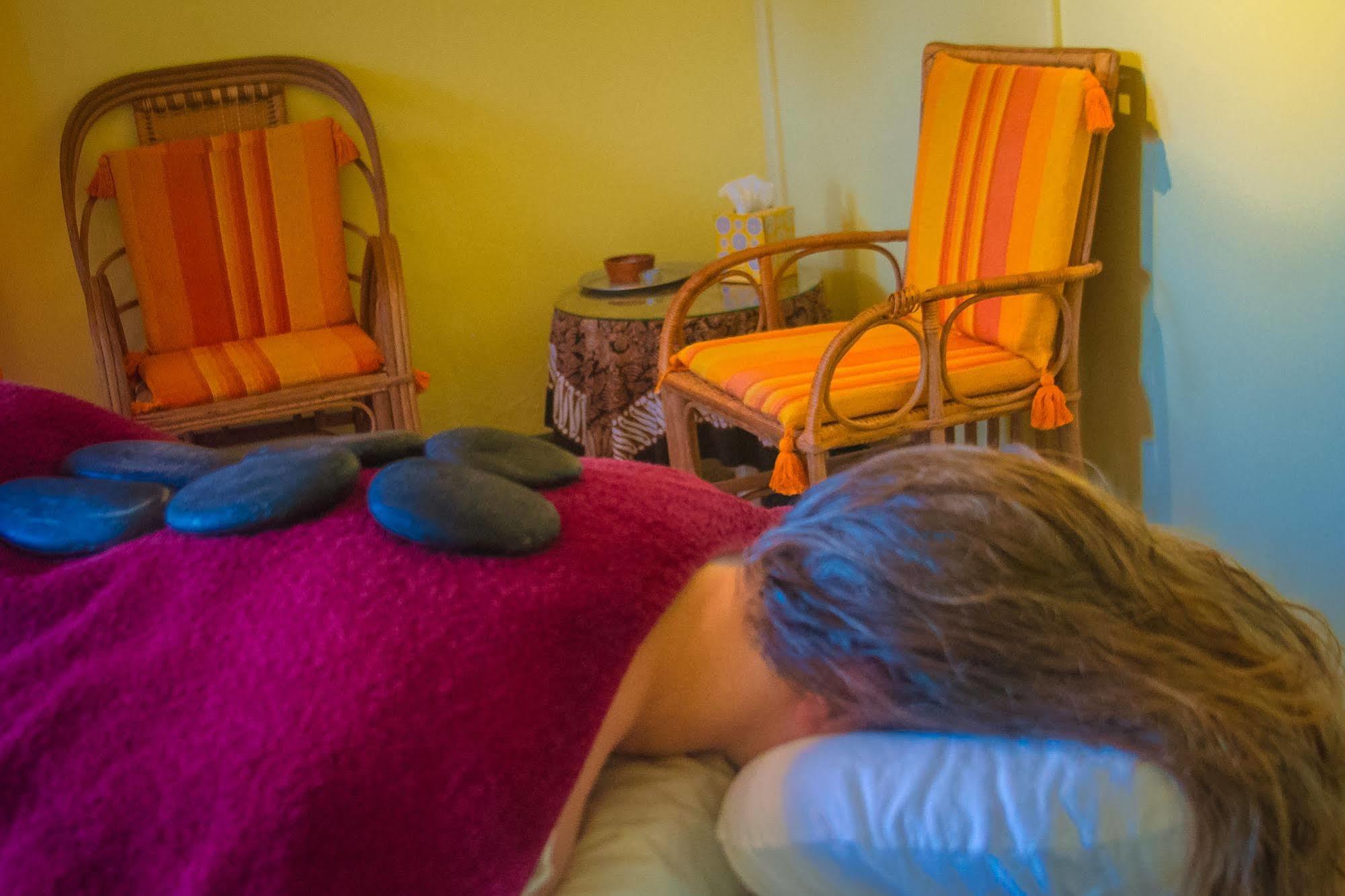 Kariwak Village Holistic Haven Краун Пойнт Екстериор снимка