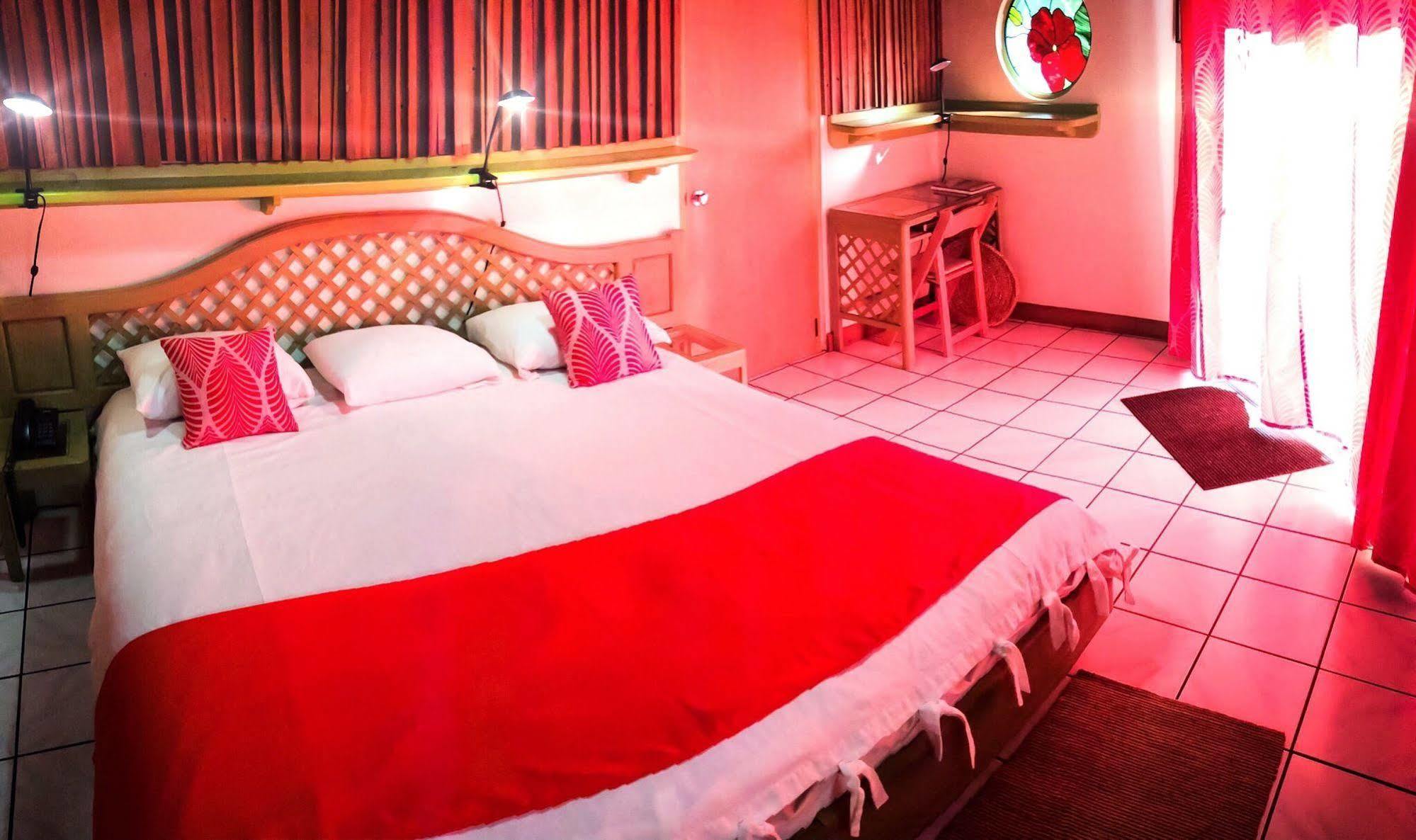 Kariwak Village Holistic Haven Краун Пойнт Екстериор снимка