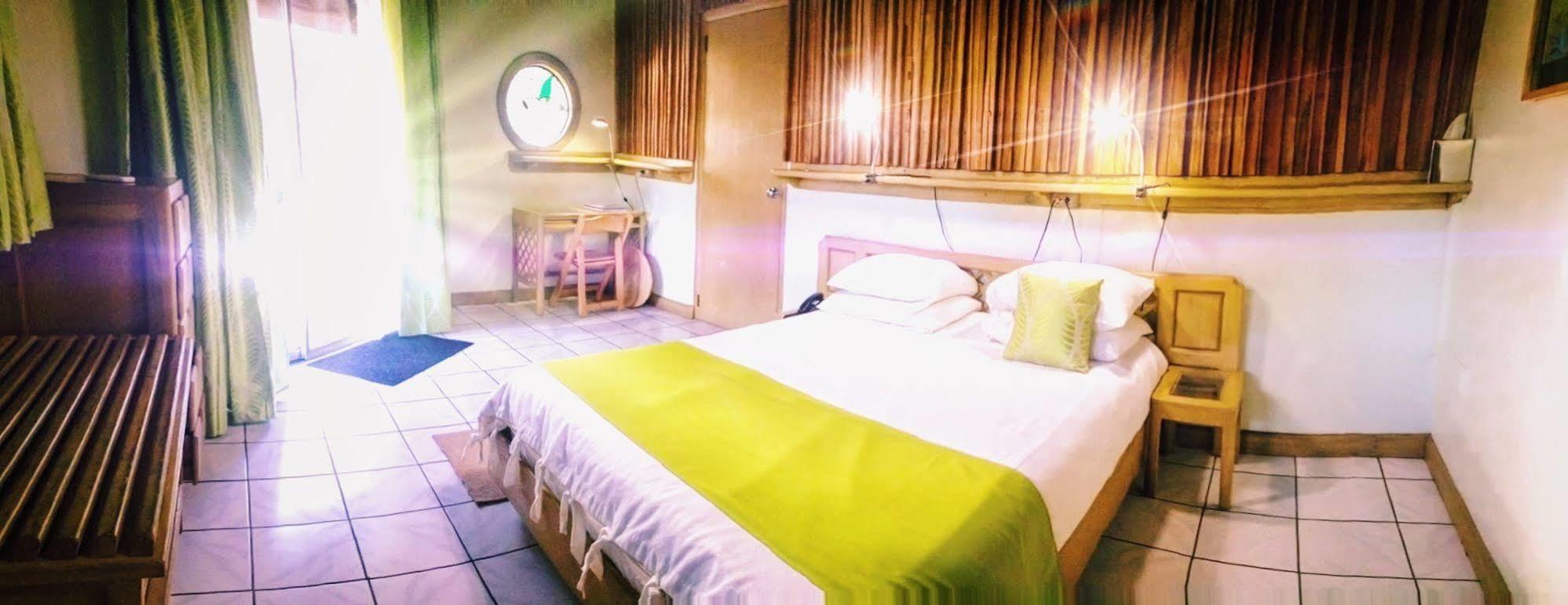 Kariwak Village Holistic Haven Краун Пойнт Екстериор снимка