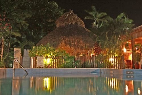 Kariwak Village Holistic Haven Краун Пойнт Екстериор снимка