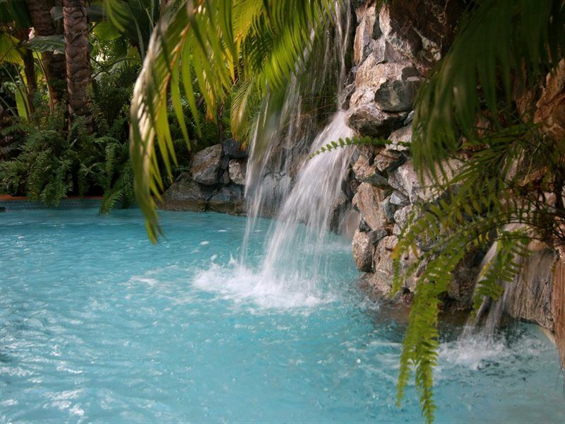 Kariwak Village Holistic Haven Краун Пойнт Екстериор снимка