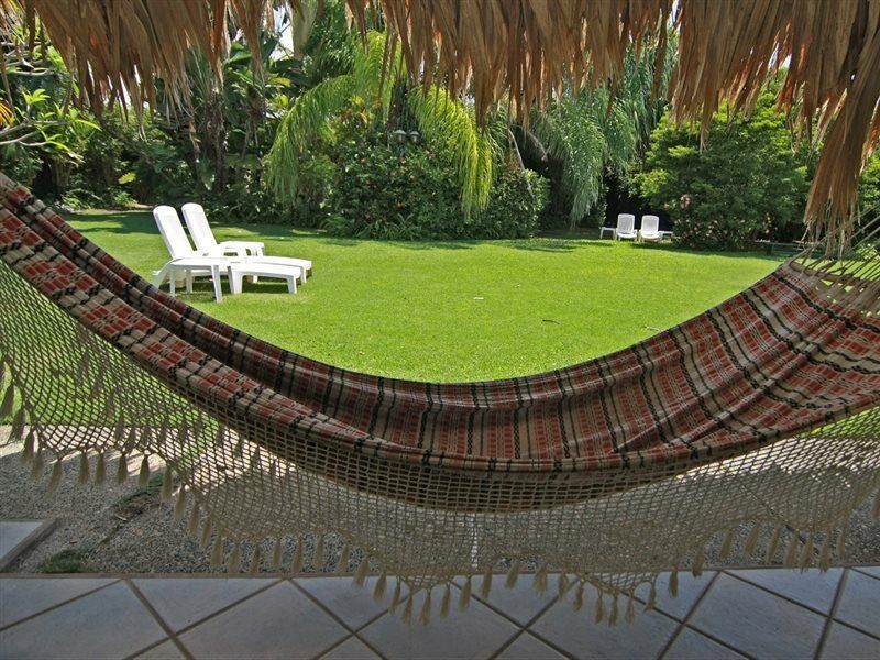 Kariwak Village Holistic Haven Краун Пойнт Екстериор снимка